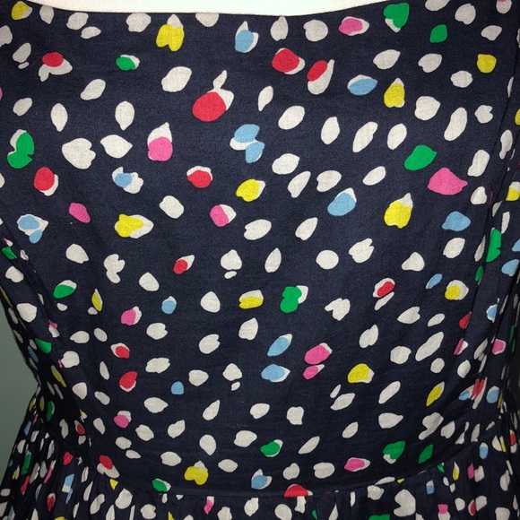 J.Crew x Ratti Collaboration Sundress Happy Cat Print - Picture 2 of 6